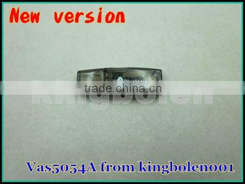 Newest Version vas 5054 for free shiping