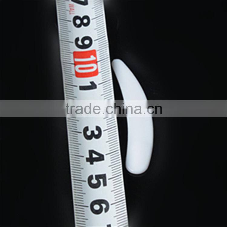 Fantastic Mini Plastic Spatula Wholesales Cosmetic Cream Spoons