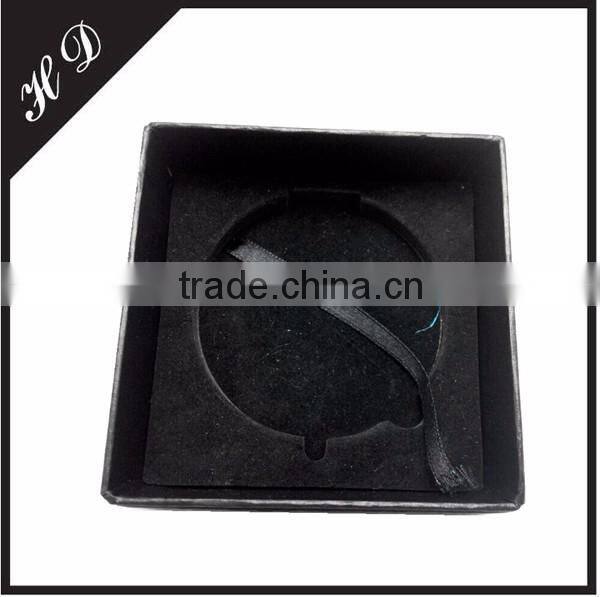 Custom Mirror Jewelry Box