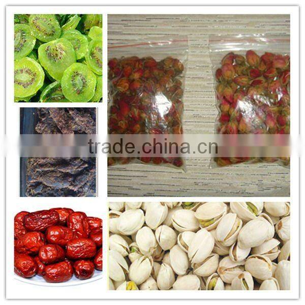 Hotsale microwave dryer for food with best service