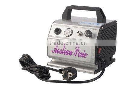 AC Mini Air Compressor DH176 (CE/GS/ROHS/ETL)