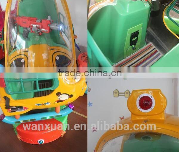 Bobo Aviator- Kiddie Rides for sale