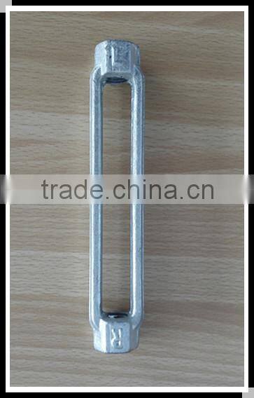 JAPANESE TYPE TURNBUCKLES Body Only