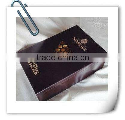 Wooden box,jewelry gift box, gift box
