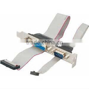 CONNECTOR 26 WAY PIN HEADER