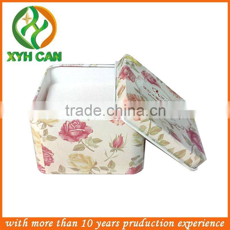 high quality china soap packaging box of godness