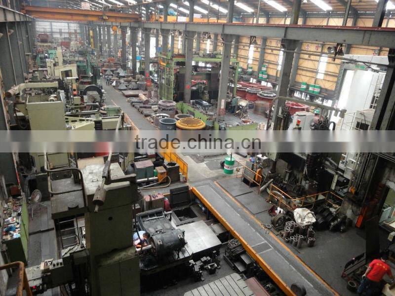 Jaw Crusher/CMC P Series Jaw Crusher good price jaw crusher