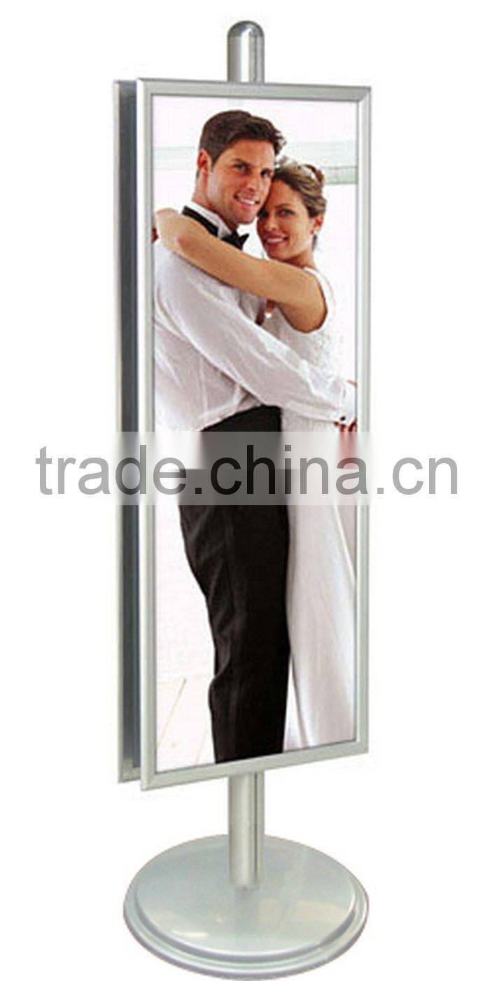 Fast Production Custom-Made Adjustable Cheap Poster Stands