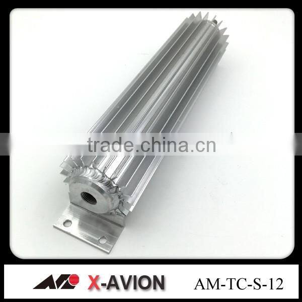 alloy oil catch tank