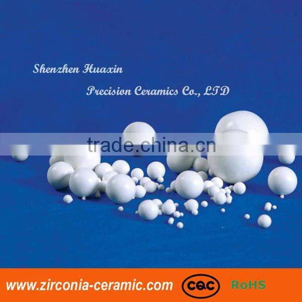 Alumina ceramic ball