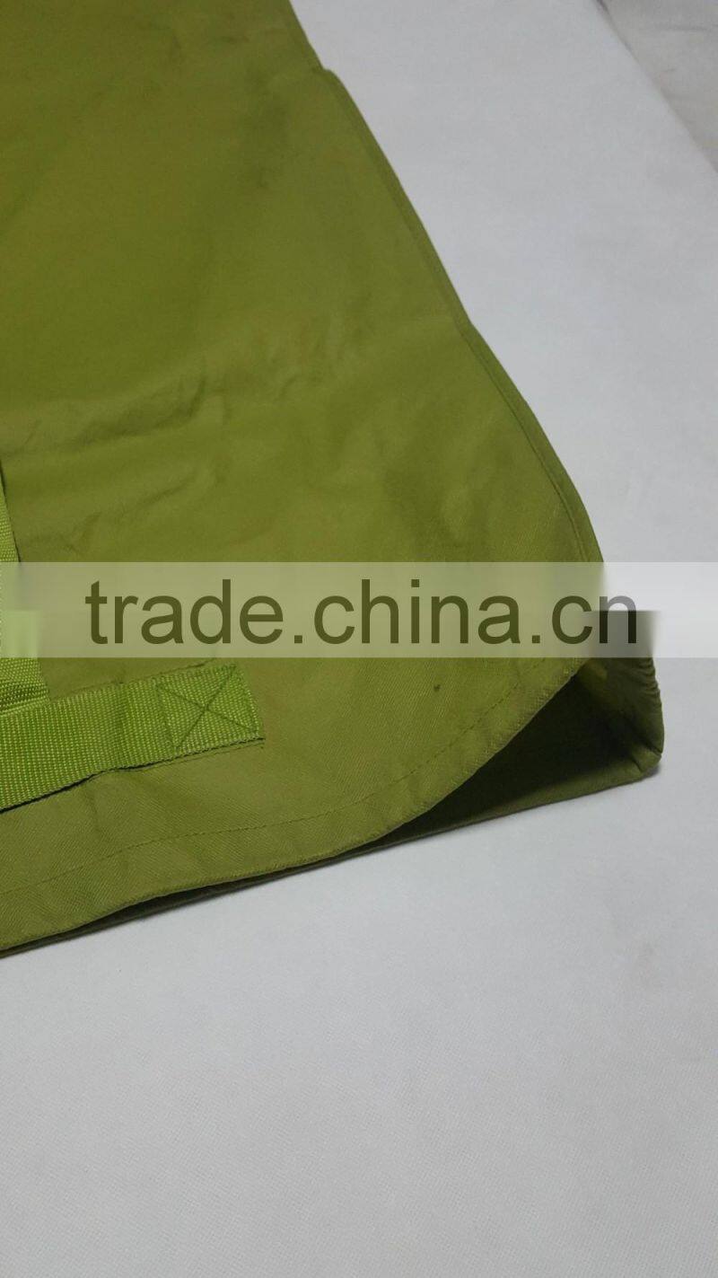 Factory supplier foldable garment bag