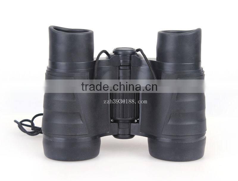 cheap plastic binocular telescope