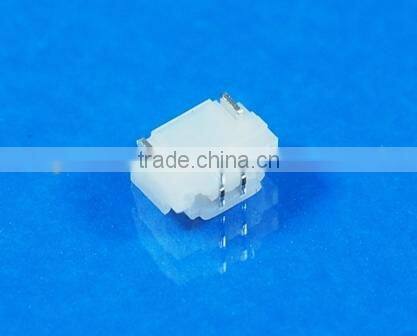 Taiwan 0.8mm Pitch SMT Electronic Wire to Board IDC Connector