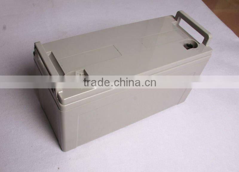 containers for 12v120 yuasa battery