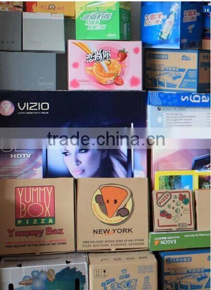 2014 printed boxes and packaging for electronic products