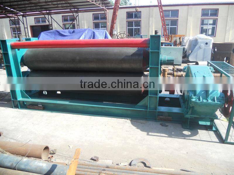 Hot Sales!!flatten mesh machine
