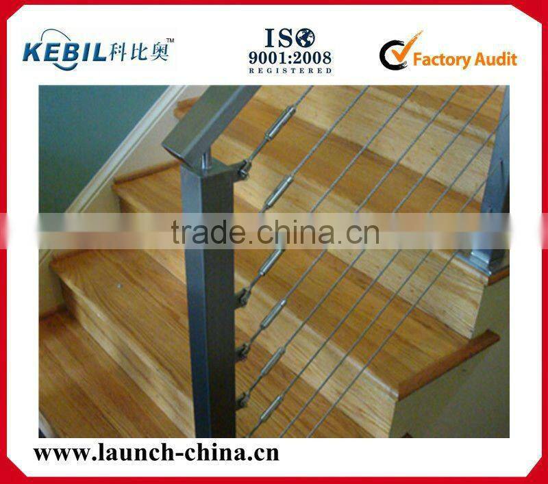 Stainless steel cable tensior/ cable fittings