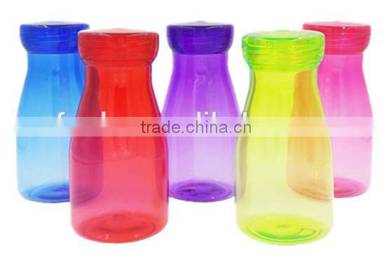 plastic beer Wine Containers with lid