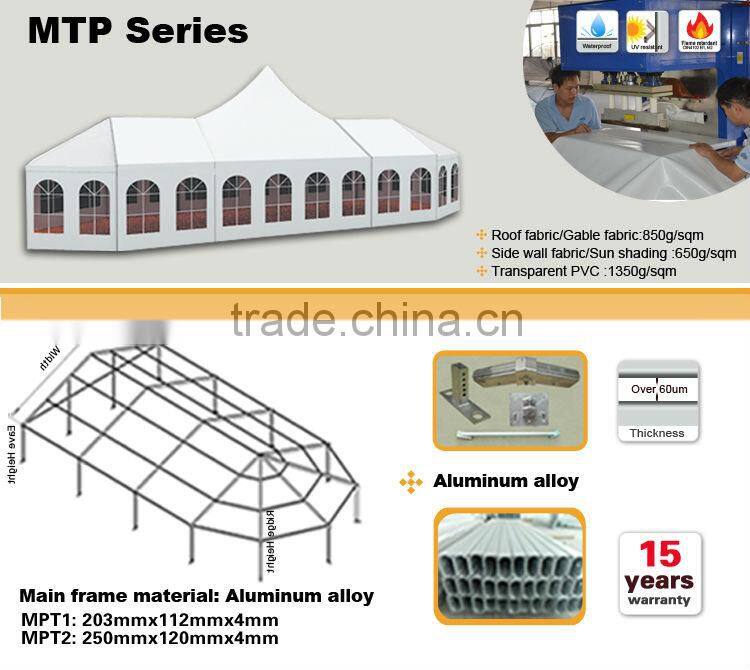 Customized tentsage canopy for sale