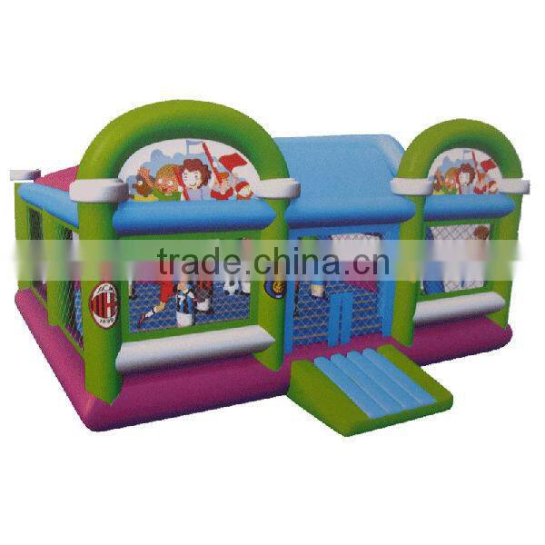 new products 2014 water slide / giant inflatable water toyscrazy/ inflatable water toys