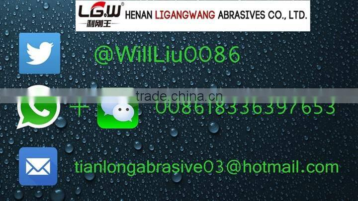 384 OEM SERVICE MPA STANDARD DC GRINDING WHEEL