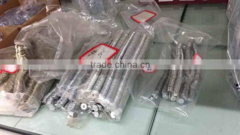 18 mm hidden magnet disc for bag