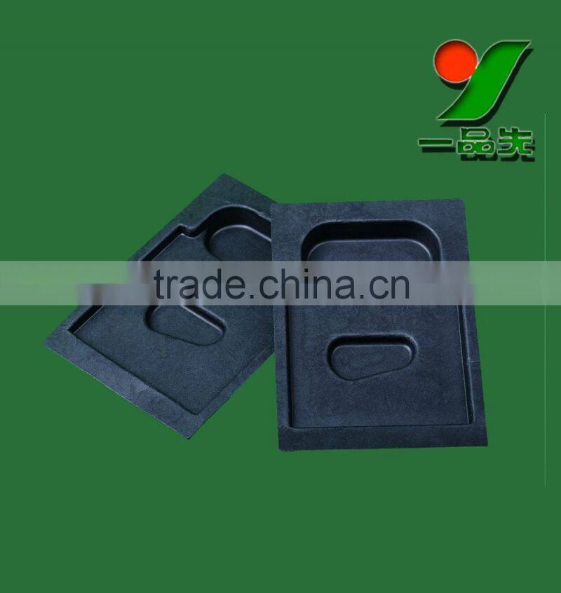 100%Biodegradable medical blister packaging,originality medical treatment trays