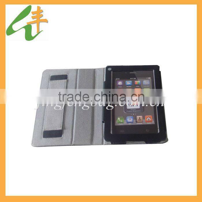 newest design promotional 7" tablet case