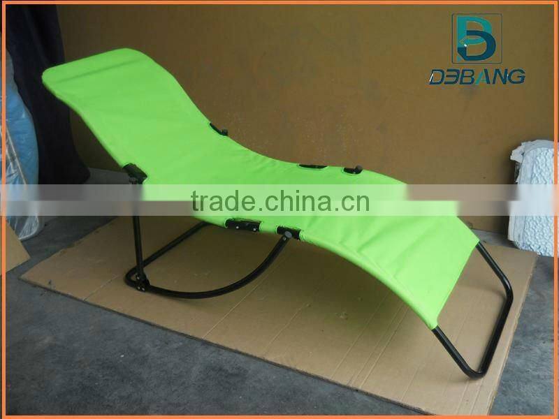 Swimming Pool Lounger