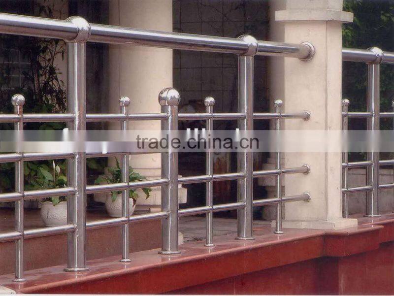 ASTM A554 304 Stainless Steel Square Tube