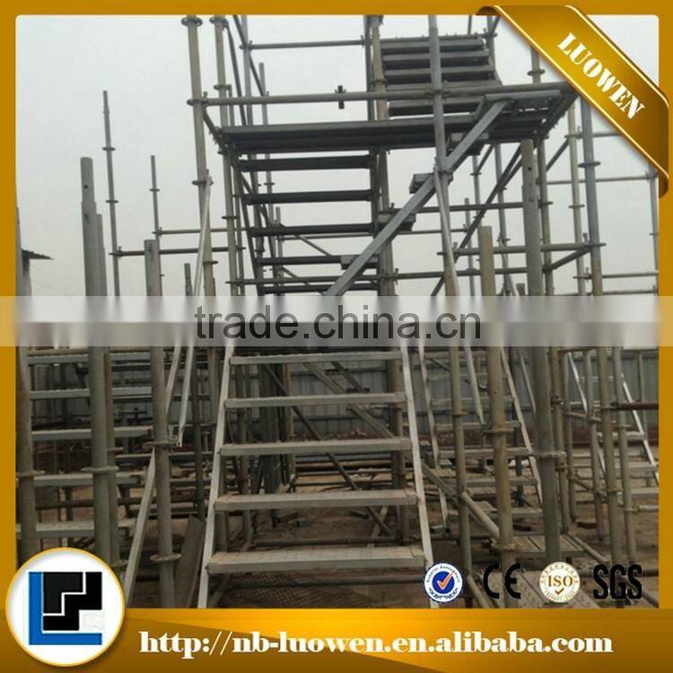 New products on china market accessories ringlock scaffolding buying on alibaba