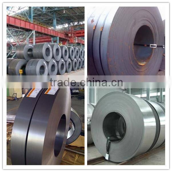 steel coil manufacturer