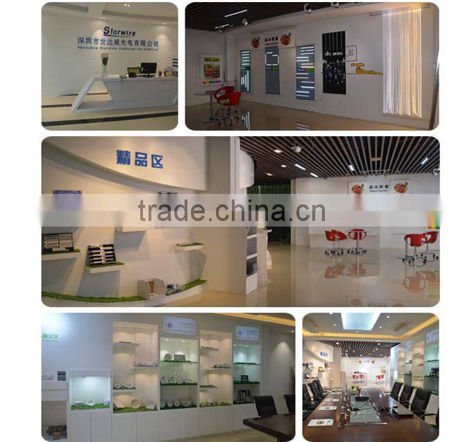 3535 linear led light,Large alunminum pedan lamp Applied to the office