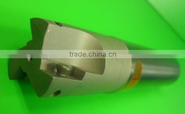 China Wholesale 400R Indexable Milling Cutter