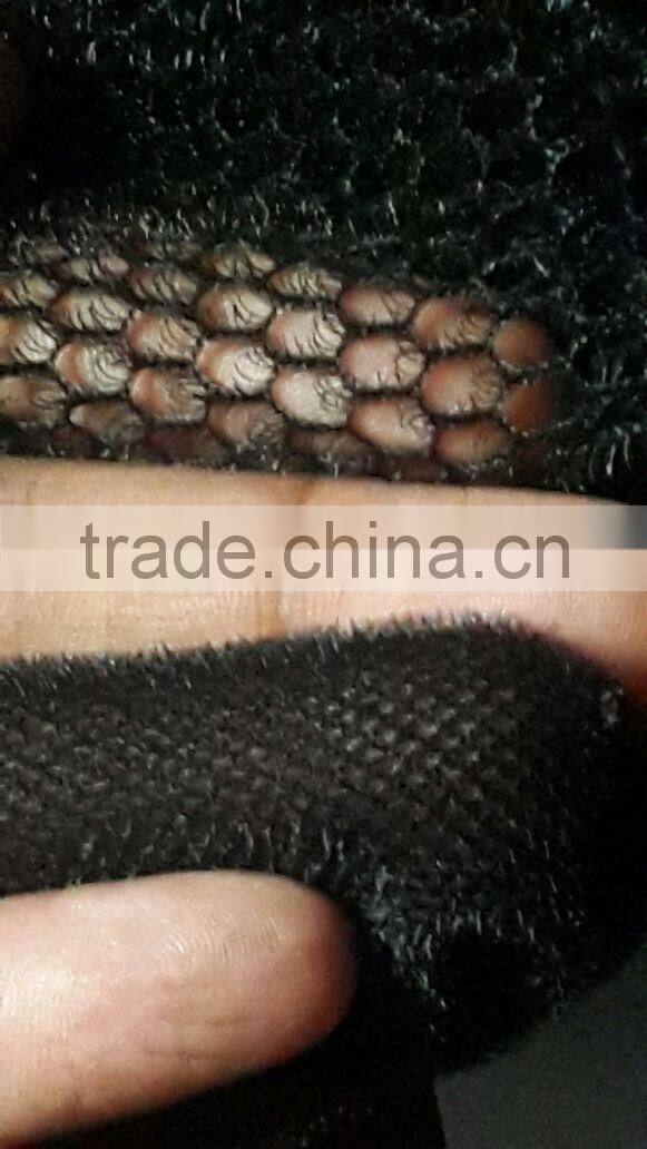ANTI SLIP MESH FABRIC FOR CAR NON SLIP MAT