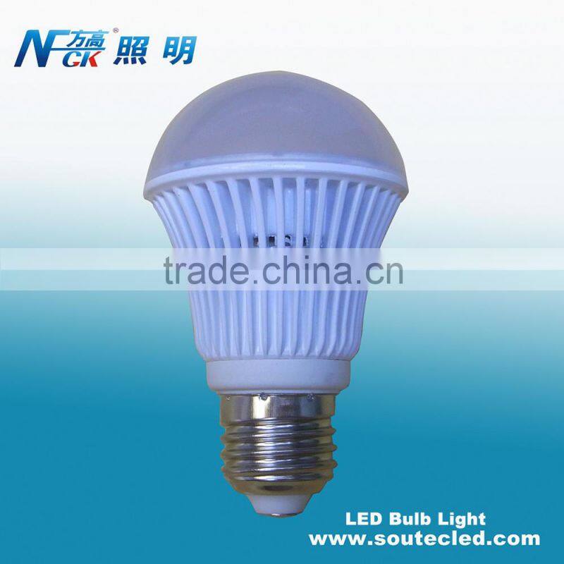 Competitive price 3 Year Warranty,CE RoHS,E27 B22 12w led bulb lighting for office restaurant