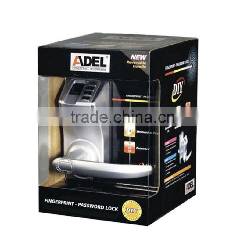 High Quality Electronic Smart Lock system hotel/office/home/villa door lock system