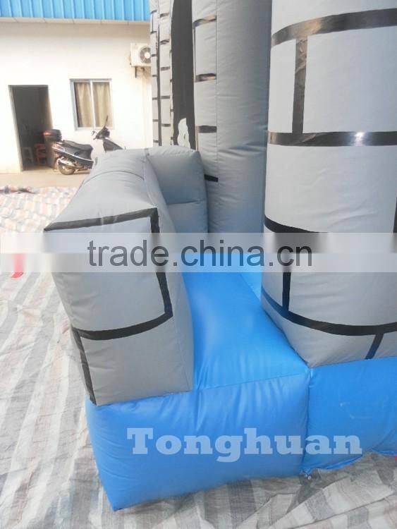 inflatable bouncy castle dragon