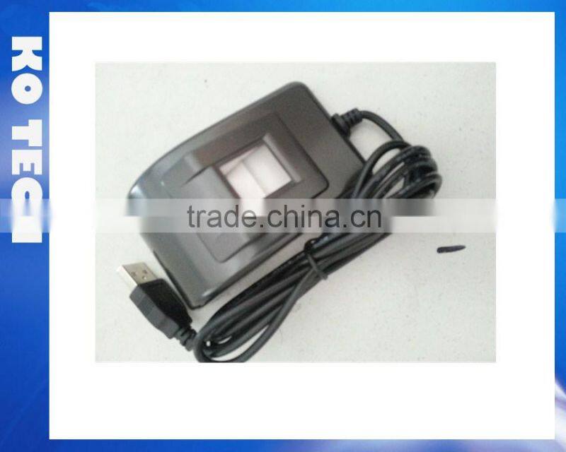 Biometric android usb fingerprint scanner