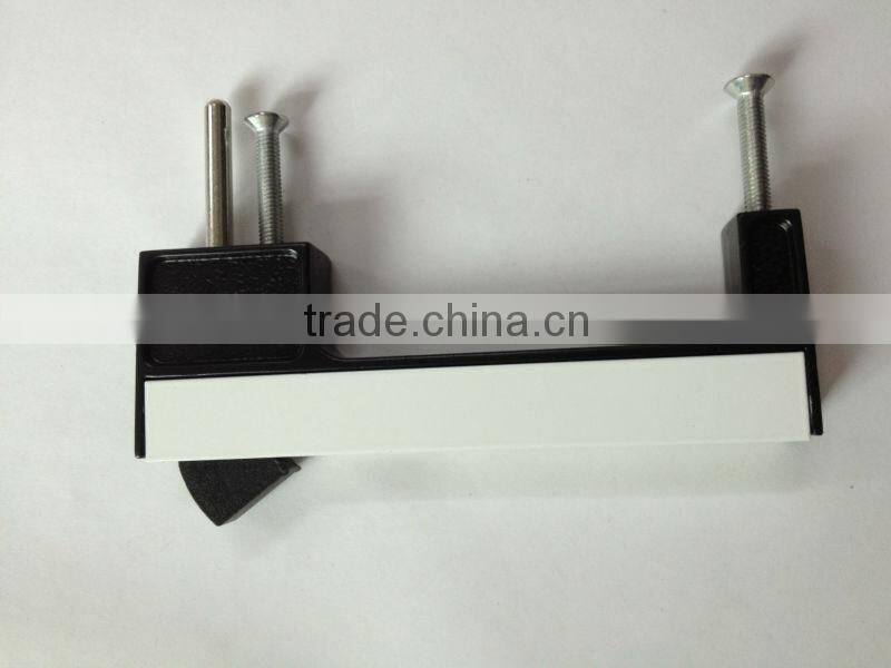sliding handle for aluminium and Upvc window and door