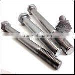 gr8.8 hex bolts
