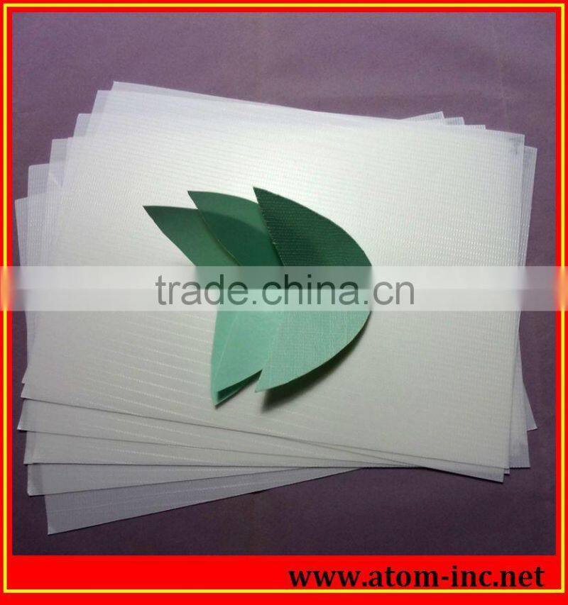 2016 shoes counter material from China, Dongguan factory