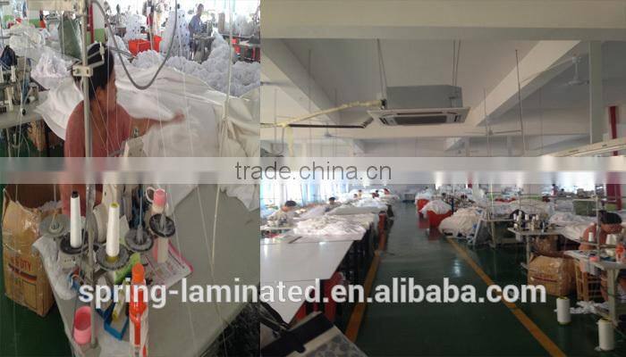 Cheap Bulk Waterproof Bamboo Loop Terry Fabric