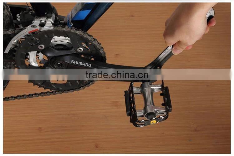 Bike Hand Hub Cone Spanner Set Mountain Bike Tool Bicycle Tool Set