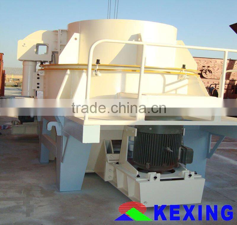 Stable Structure Best Quality PCL1250 Sand Maker On Selling