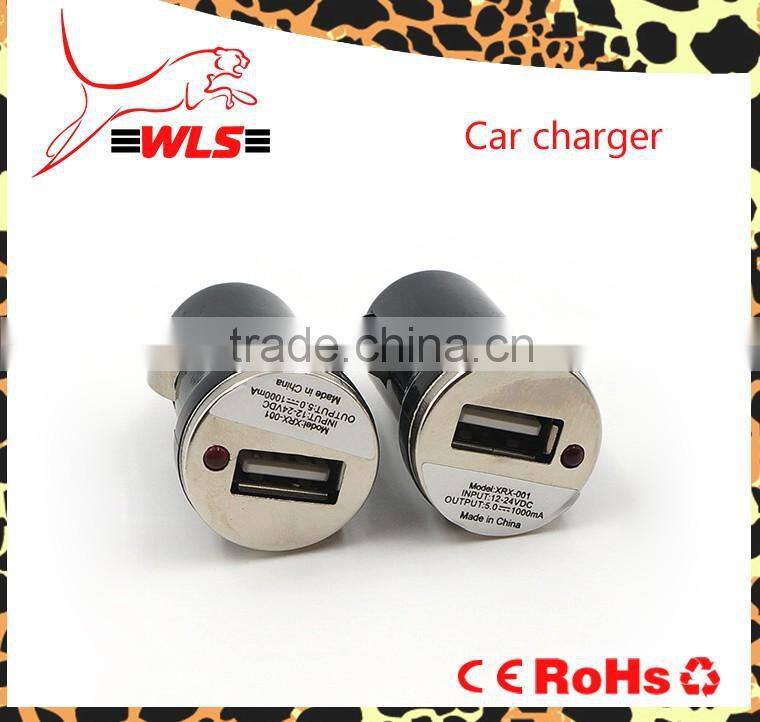 Wholesale made in china car Charger for mobile phone