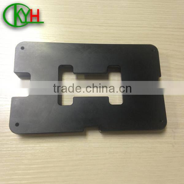 High quality precision cnc metal rapid prototyping