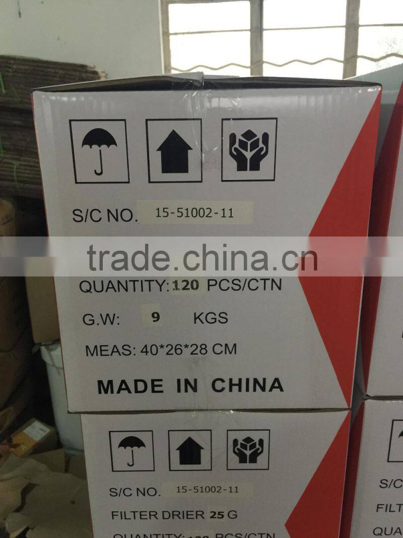 FRIEVER Most Competitive Price Air Conditioning Filter Drier