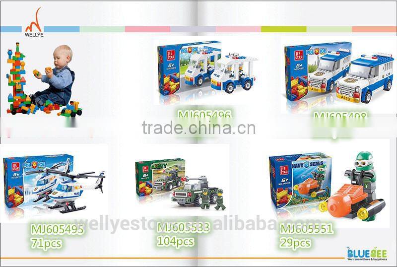 Brand new block brick machine with high quality