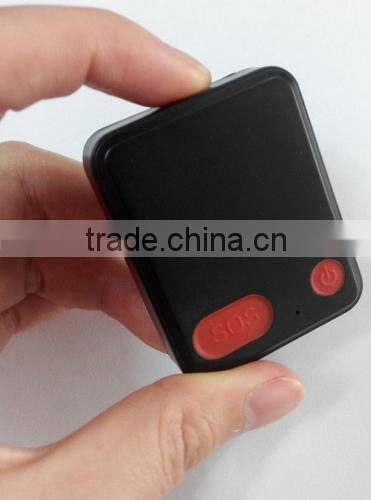 waterproof GPS tracker with web PLATFORM, MT-60, animal location monitoring